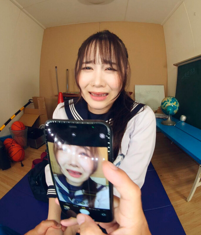 CACA-262 Bagian 9 - 54 minit