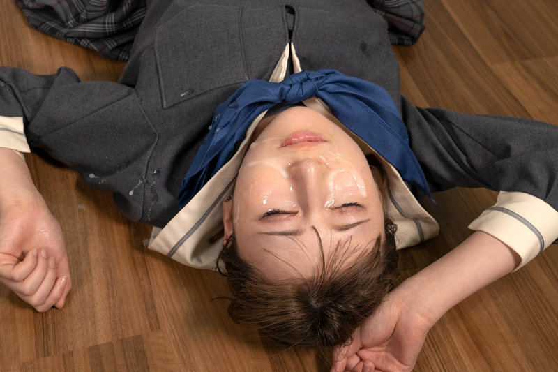 CACA-267 Part 10 - 39 minutes