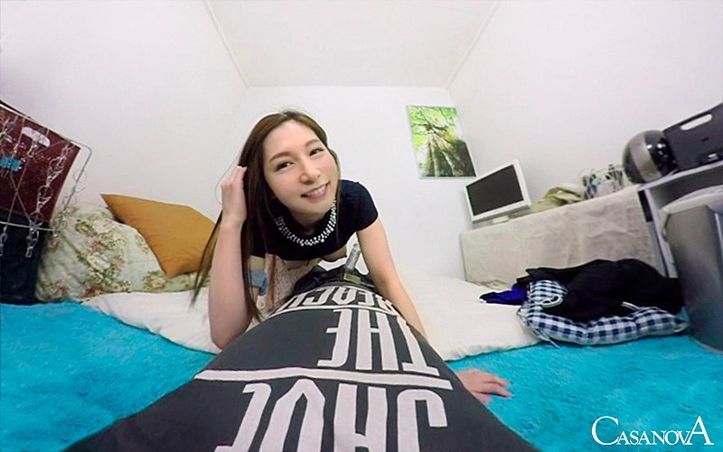 CAFR-001 パート 1 - 30 分