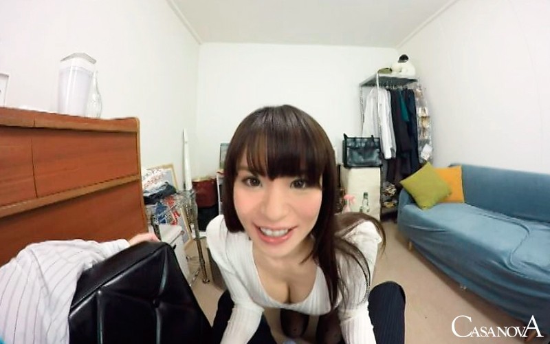 CAFR-005 パート 1 - 30 分