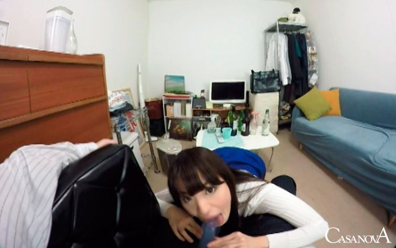 CAFR-005 パート 2 - 33 分