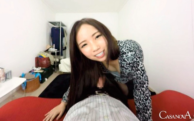 CAFR-018 第 1 部分 - 30 分钟