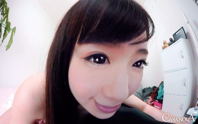 CAFR-033 パート 5 - 38 分