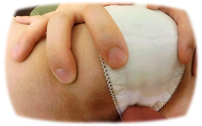 CAFR-136 パート 3 - 36 分