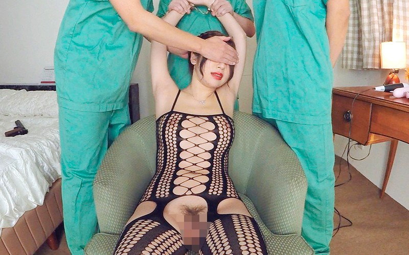 CAFR-259 Part 3 - 32 minutes