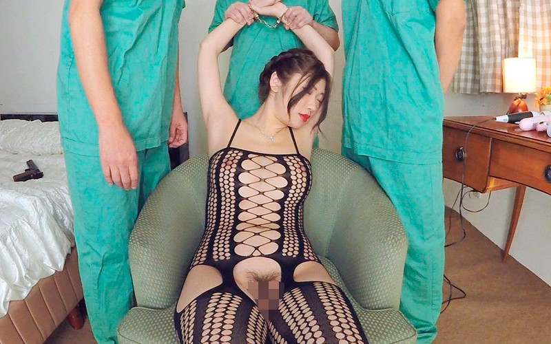 CAFR-259 Part 4 - 33 minutes