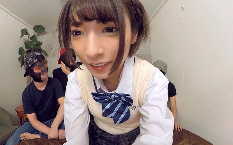 CAFR-276 パート 3 - 36 分