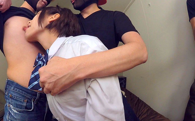 CAFR-276 パート 5 - 42 分