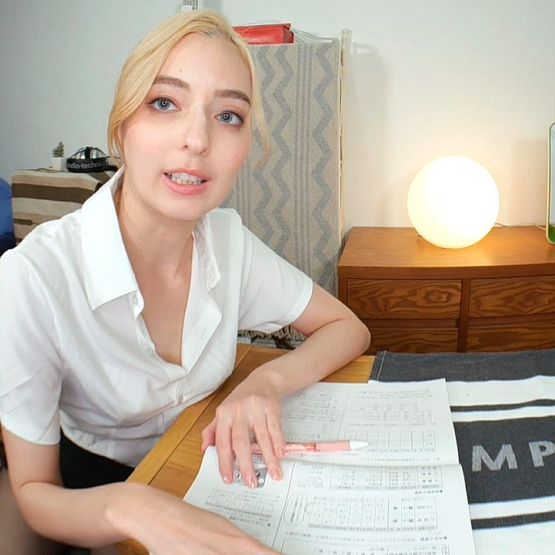 CAFR-459 Bagian 5 - 42 minit