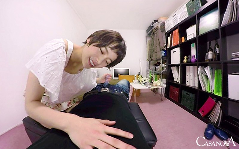 CAMI-008 パート 1 - 30 分