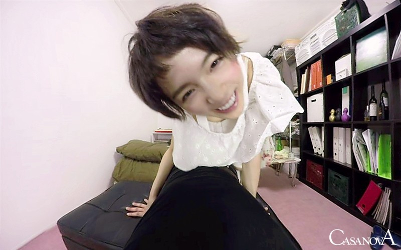 CAMI-008 パート 2 - 36 分