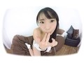 【VR】ロリっこが上級レベルな開脚オナニー 初芽里奈 - サンプル画像