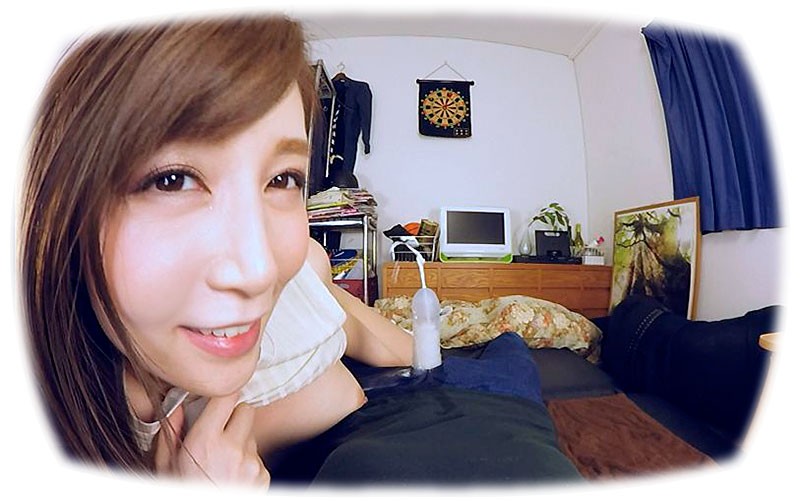 CAMI-091 パート 6 - 45 分