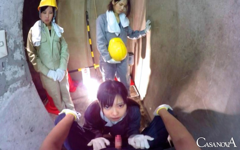 CAPI-024 Part 3 - 34 minutes