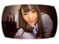 【VR】’超’没入性感エステ vol.12 初芽里奈 - FANZA版サンプル画像