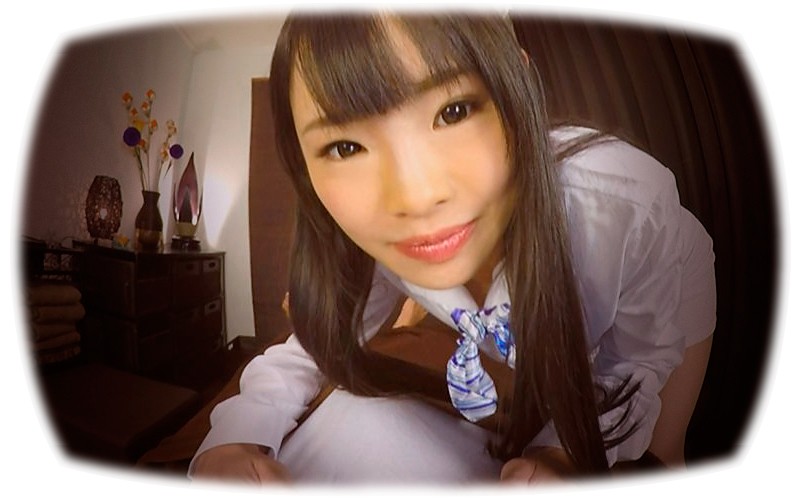 【VR】’超’没入性感エステ vol.12 初芽里奈