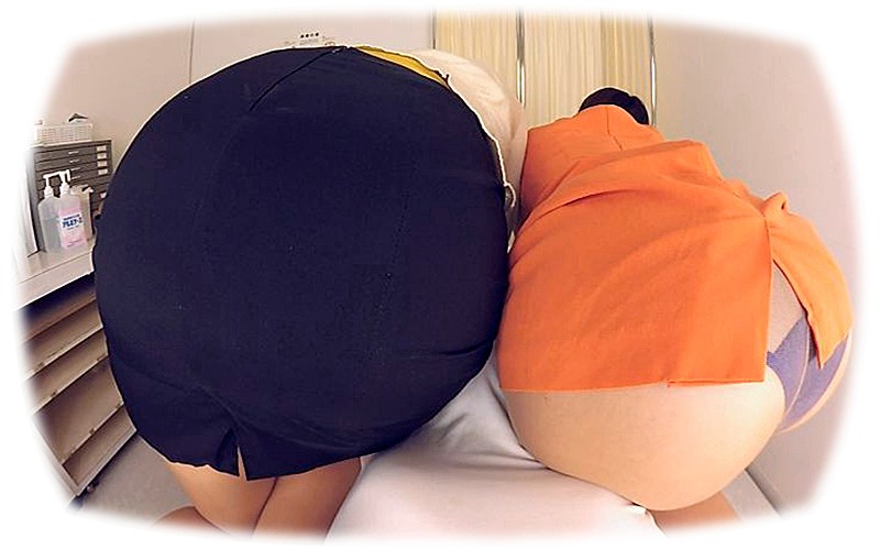 CAPI-107 第 2 部分 - 31 分钟