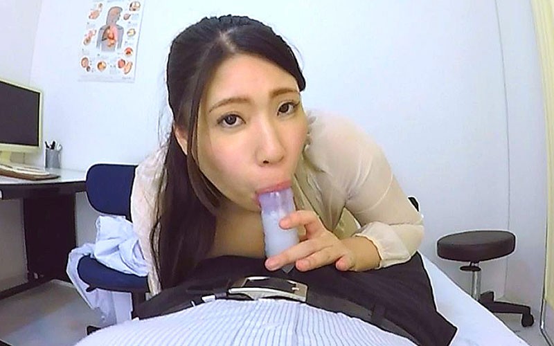 CAREM-014 第 11 部分 - 60 分钟
