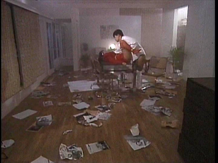 AS-113 第 15 部分 - 58 分钟