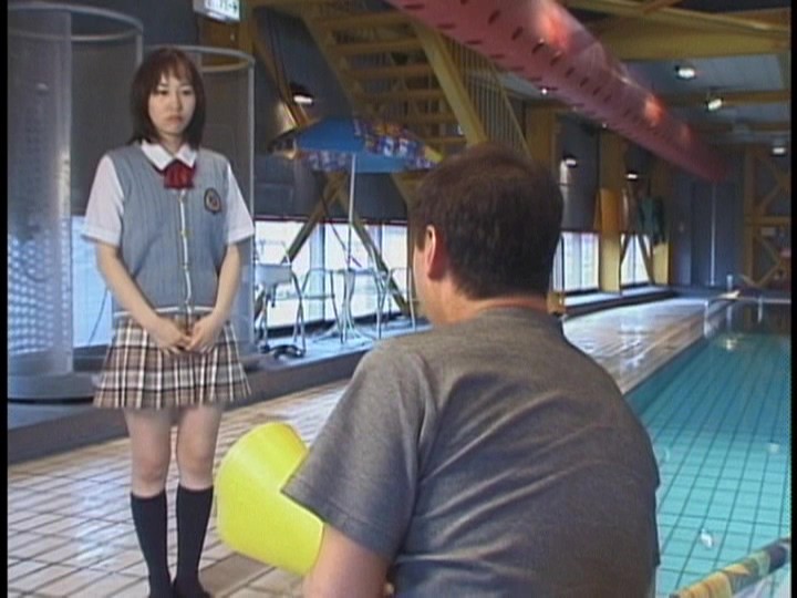 AS-985 パート 8 - 58 分