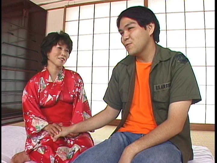 AS-01224 パート 7 - 54 分