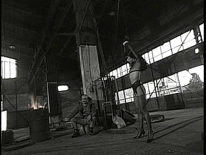 AV-025 Bagian 10 - 48 minit