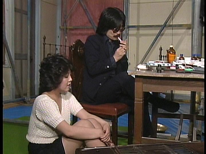 AVS-901 Bagian 1 - 30 minit