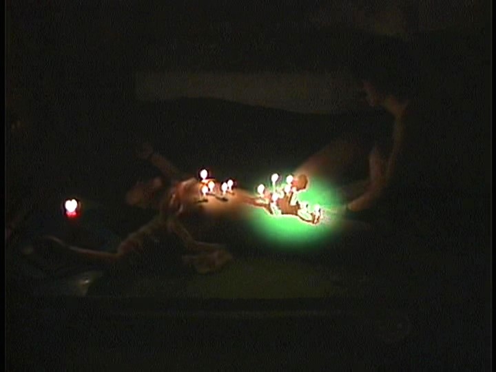 AVS-901 Bagian 7 - 54 minit