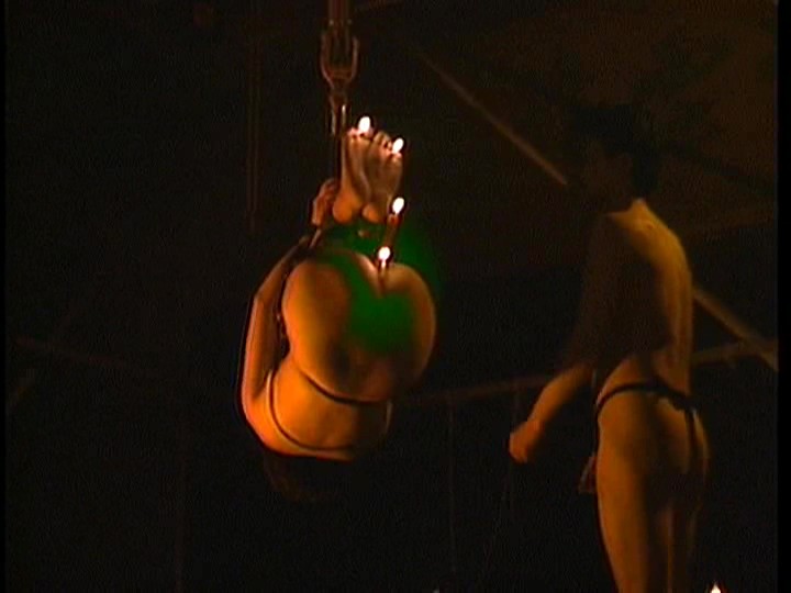 AVS-905 第 18 部分 - 98 分钟