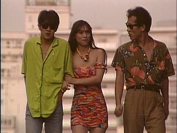 RD-831 第 1 部分 - 30 分钟