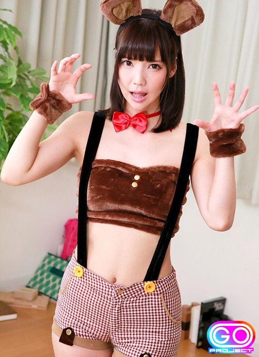 GOPJ-036 パート 10 - 66 分