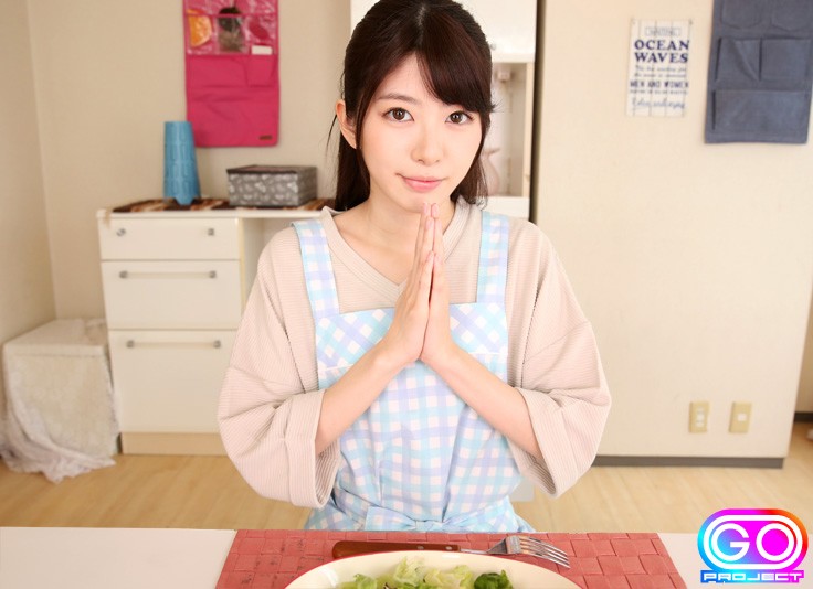 【VR】劇的高画質 ラブLOVEな新婚性活!朝から夜までエロエロStory 朝は朝食とフェラ、夜は家に帰ると早速玄関で乳繰り合いイチャイチャ我慢できずベッドで「それだめぇ…いやぁぁ!イクゥゥ!」絶頂5回 有坂深雪