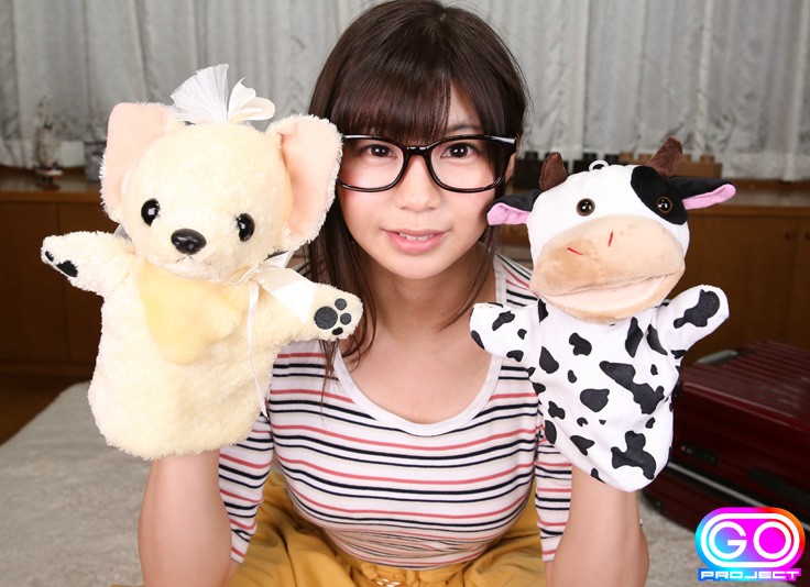 GOPJ-167 Part 7 - 60 minutes