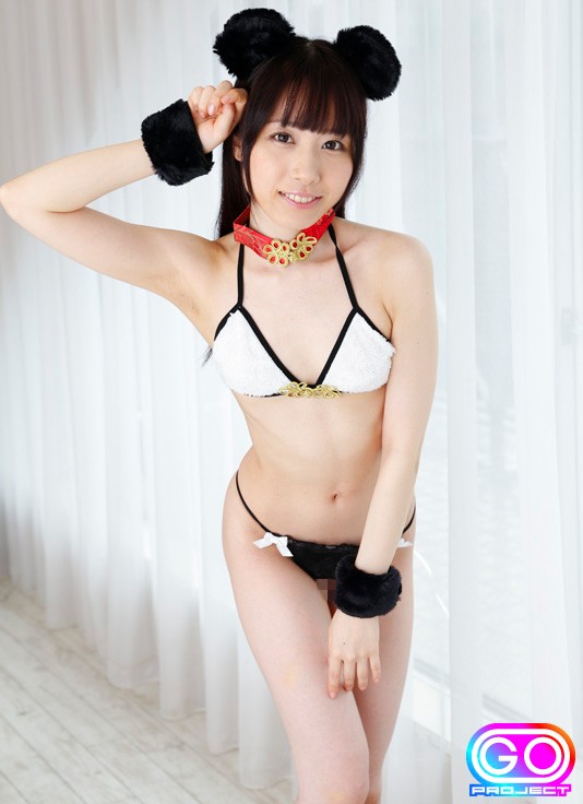 GOPJ-233 Bagian 11 - 90 minit