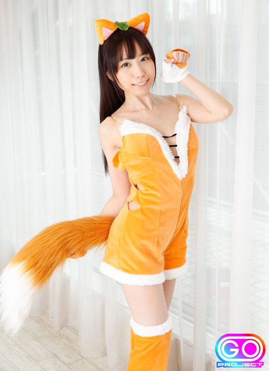 GOPJ-233 Bagian 9 - 78 minit