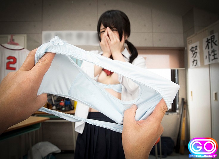 GOPJ-283 第 7 部分 - 60 分钟