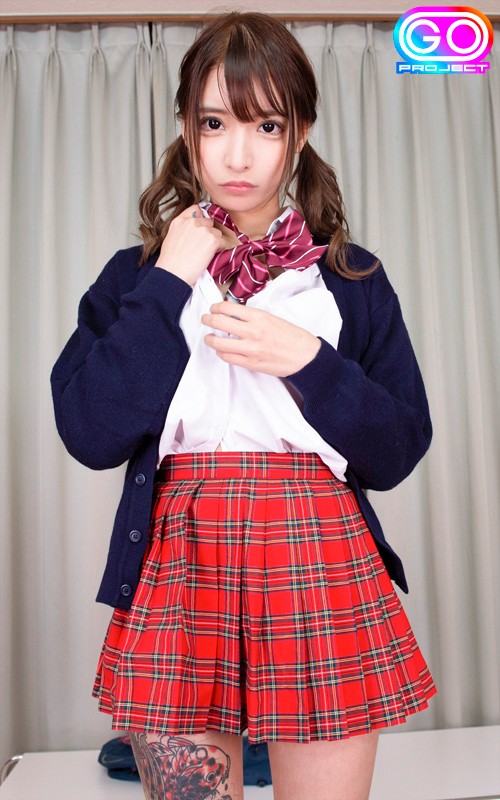 GOPJ-354 Part 8 - 58 minutes