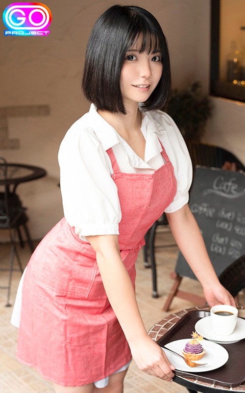 【VR】HQ 劇的超高画質 美巨乳カフェ店員 イケメン常連客に一目惚れ！コッソリ店内で求愛SEX！ 佐藤りこ