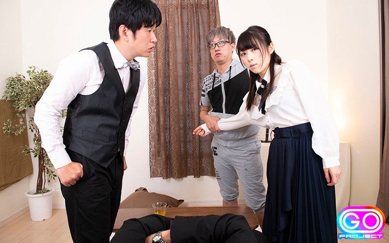 GOPJ-503 Part 10 - 93 minutes