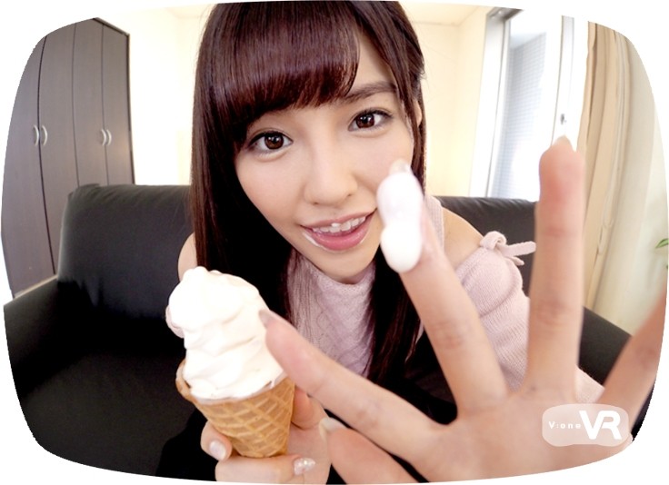 VOVR-005 パート 3 - 34 分