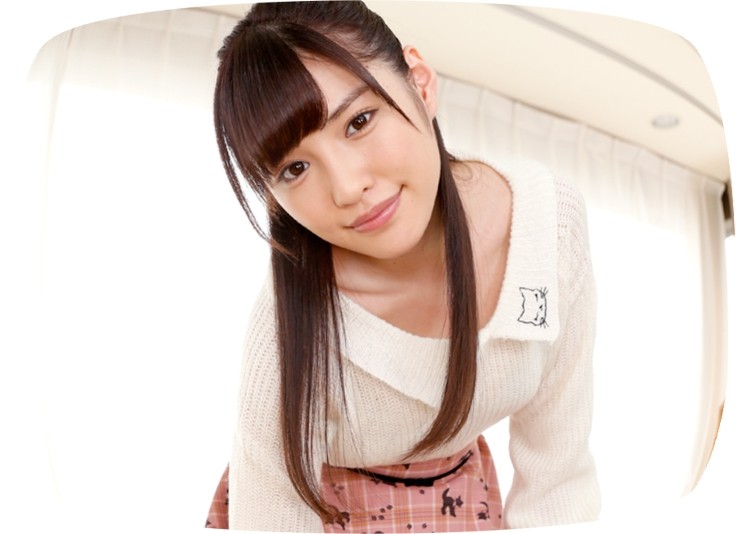 VOVR-008 Part 1 - 30 minutes