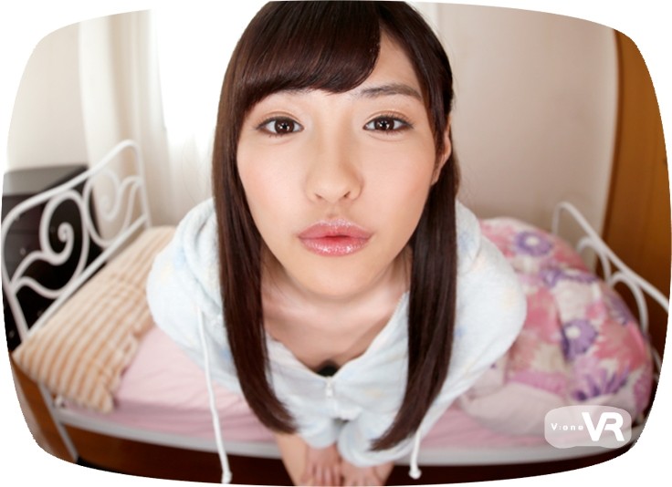 VOVR-009 第 1 部分 - 30 分钟