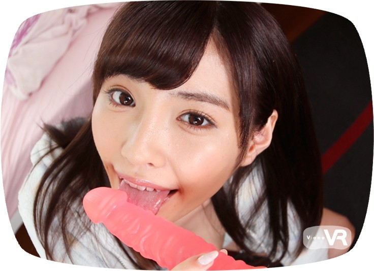 VOVR-009 パート 3 - 34 分