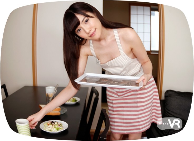 VOVR-010 Bagian 1 - 30 minit