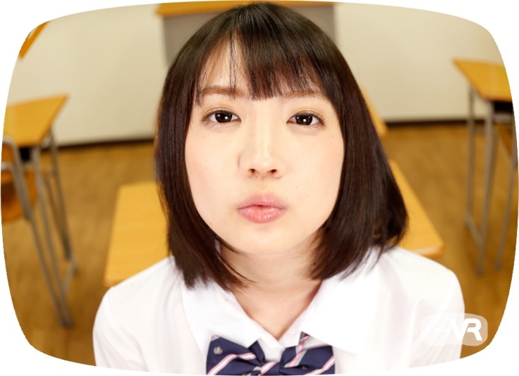 VOVR-019 第 3 部分 - 34 分钟