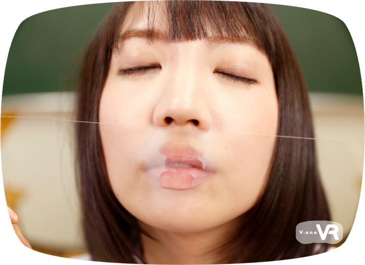 VOVR-019 第 4 部分 - 36 分钟