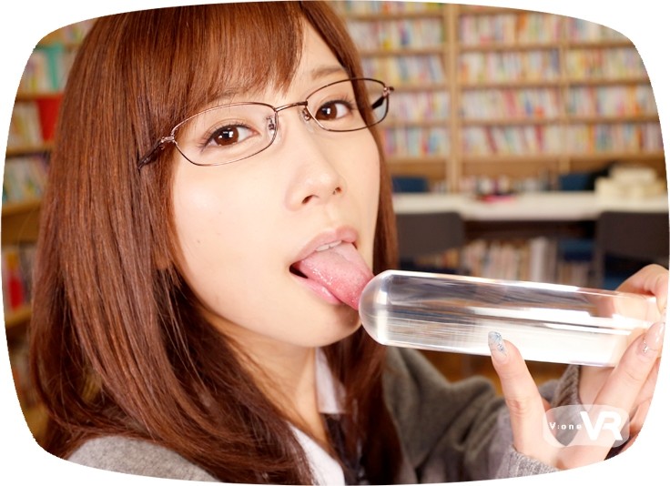 VOVR-029 パート 6 - 40 分