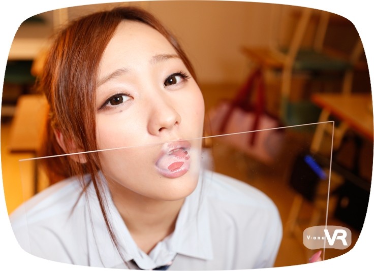 VOVR-031 第 6 部分 - 40 分钟