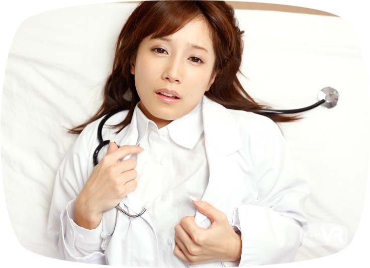 VOVR-032 パート 1 - 30 分