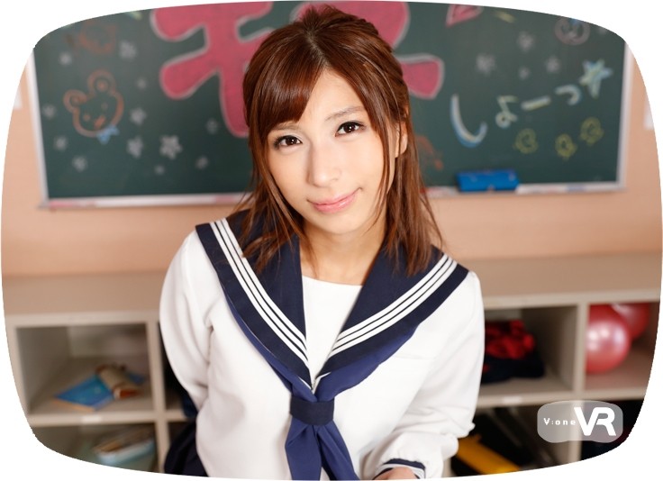 VOVR-035 Bagian 1 - 30 minit